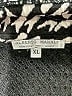 Alberto Makali Print Black Kimono Size XL - photo 7