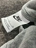 Nike Gray Pullover Hoodie Size S - photo 7