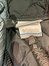 Columbia 100% Polyester Solid Black Jacket Size XL - photo 6