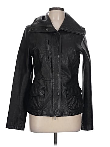 Vince. Jacket (view 1)