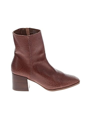 Baretraps Ankle Boots (view 1)