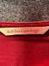 Soft Surroundings Burgundy 3/4 Sleeve Top Size XL - photo 7
