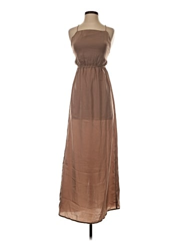 Sabo Casual Dress (view 1)