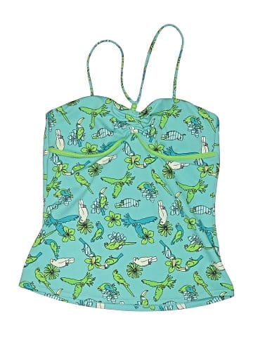 Arizona Jean Company Swimsuit Top (view 1)