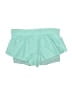 XXI Teal Athletic Shorts Size S - photo 2