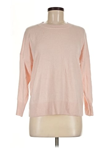 Equipment Wool Pullover Sweater (view 1)
