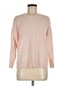 Equipment Pink Wool Pullover Sweater Size M - photo 1