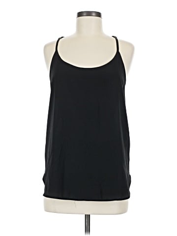 Cope Sleeveless Top (view 1)