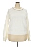Draper James Ivory Pullover Sweater Size XXL - photo 1