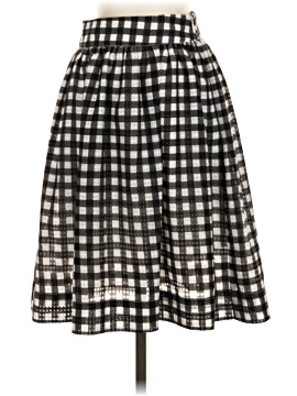 Silence And Noise Casual Skirt