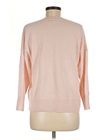 Equipment Wool Pullover Sweater (view 2)