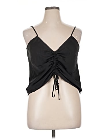SO Sleeveless Blouse (view 1)
