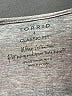 Torrid Gray Tank Top Size 4X Plus (4) - photo 7