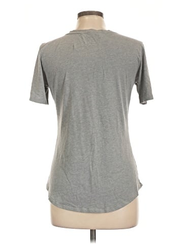 Victoria's Secret Short Sleeve T-Shirt (view 2)