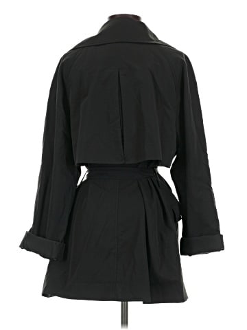 H&M Trenchcoat (view 2)
