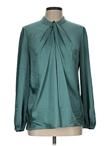 Grace Karin Long Sleeve Blouse (view 1)