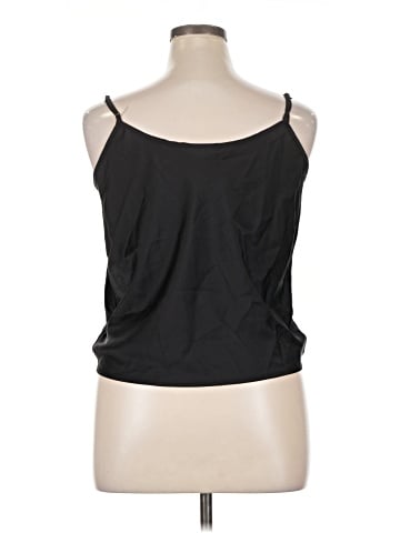 SO Sleeveless Blouse (view 2)
