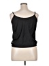 SO Black Sleeveless Blouse Size XL - photo 2