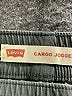 Levi's Camo Green Cargo Pants Size 6 - photo 3