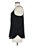 Cope 100% Polyester Black Sleeveless Top Size M - photo 5