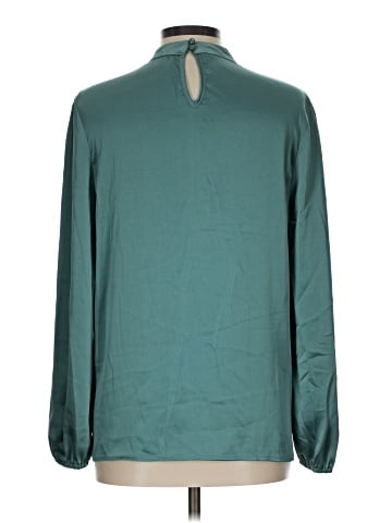 Grace Karin Long Sleeve Blouse (view 2)