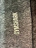 Gymshark Gray Yoga Pants Size XL (estimated) - photo 4