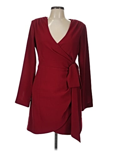 Cinq à Sept Cocktail Dress (view 1)