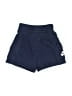 Nike Solid Blue Cargo Shorts 9-12 MO / 12 MO - photo 1