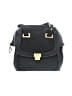 Petunia Black Shoulder Bag One size - photo 1