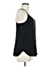 Cope 100% Polyester Black Sleeveless Top Size M - photo 4