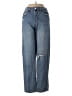 RSQ 100% Cotton Blue Jeans Size 14 - photo 1