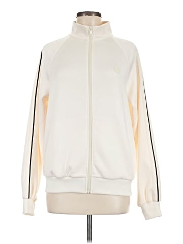 P.E Nation Track Jacket (view 1)