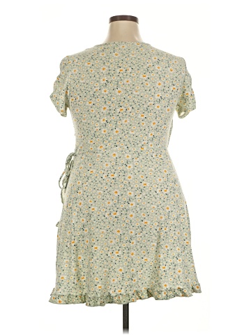 No Boundaries Casual Dress (view 2)