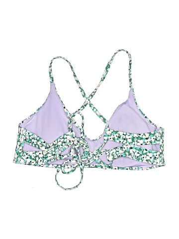 Unbranded Swimsuit Top - back