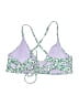 Athleta Floral Green Swimsuit Top Size S (estimated) - photo 2
