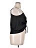 SO Black Sleeveless Blouse Size XL - photo 4