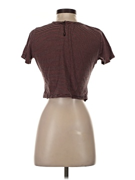 Trafaluc by Zara Short Sleeve T-Shirt (view 2)