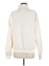 P.E Nation White Track Jacket Size M - photo 2