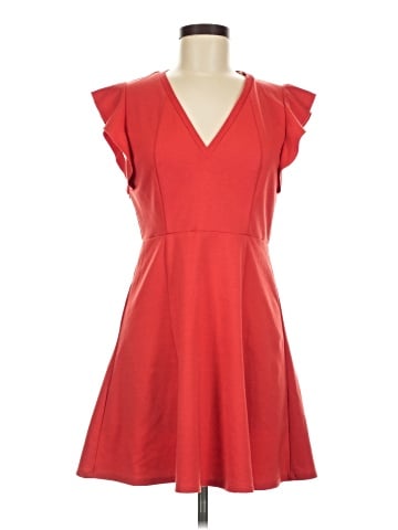 BCBGeneration Casual Dress (view 1)