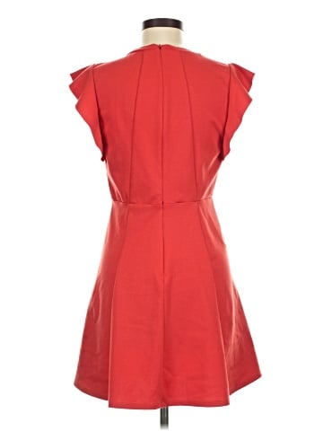 BCBGeneration Casual Dress (view 2)
