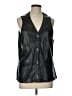 Assorted Brands Black Vest Size L - photo 1