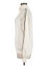 P.E Nation White Track Jacket Size M - photo 5