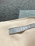 Tart 100% Polyester Solid Tan Casual Dress Size S - photo 7