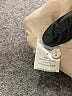 Tart 100% Polyester Solid Tan Casual Dress Size S - photo 8