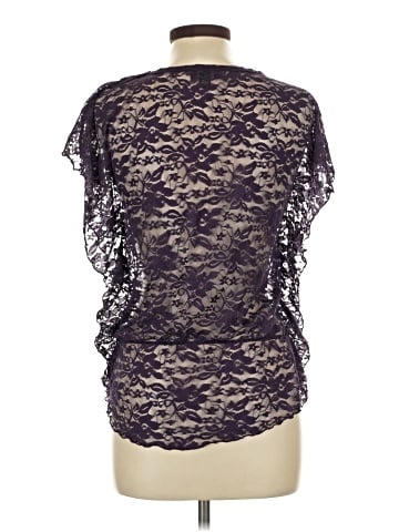 Iz Byer 3/4 Sleeve T-Shirt (view 2)