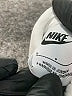 Nike White Pullover Hoodie Size S - photo 7