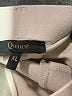 Quince Solid Tan Casual Pants Size XL Petite - photo 4