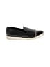 Karl Lagerfeld Paris Black Flats Size 8 - photo 1