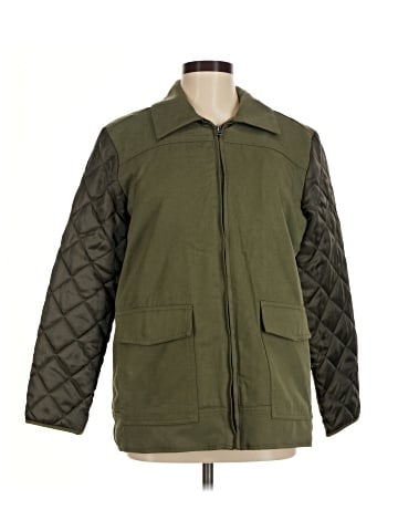 Lucky Brand Coat (view 1)