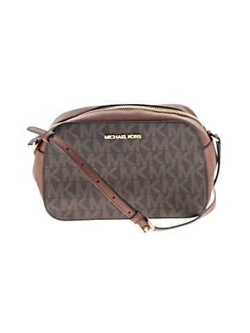 MICHAEL Michael Kors Crossbody Bag (view 1)